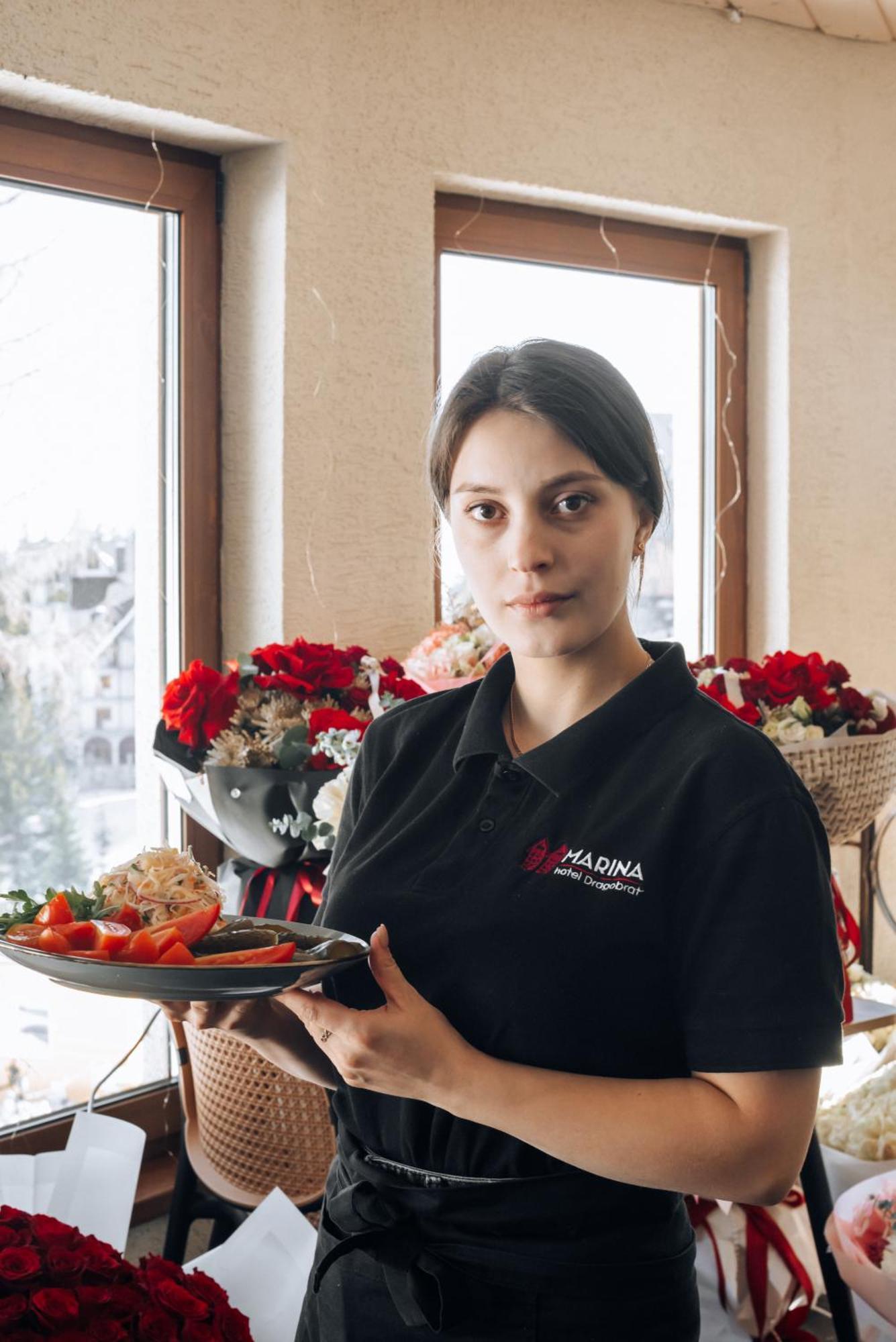 маріна Готель
