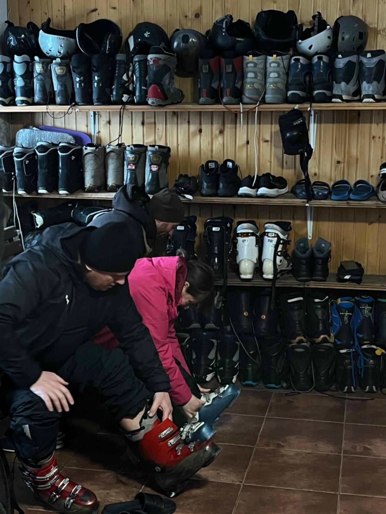 فندق маріна دراغوبرات